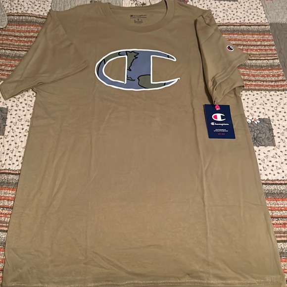 Champion Other - Champion T-Shirt